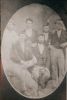 The sons of Henry and Janet Grant